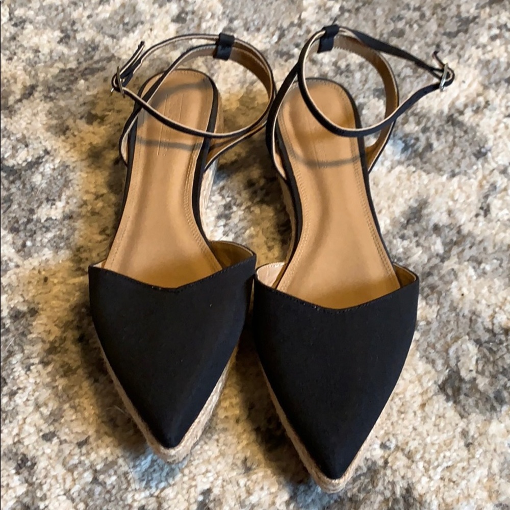 Asos Espadrilles